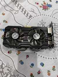 ASUS R7 260x 2GB DDR5