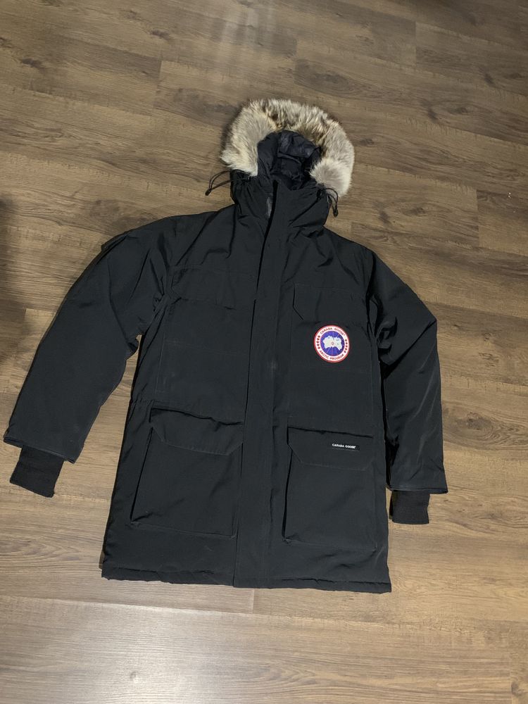 Canada Goose Expedition Mens