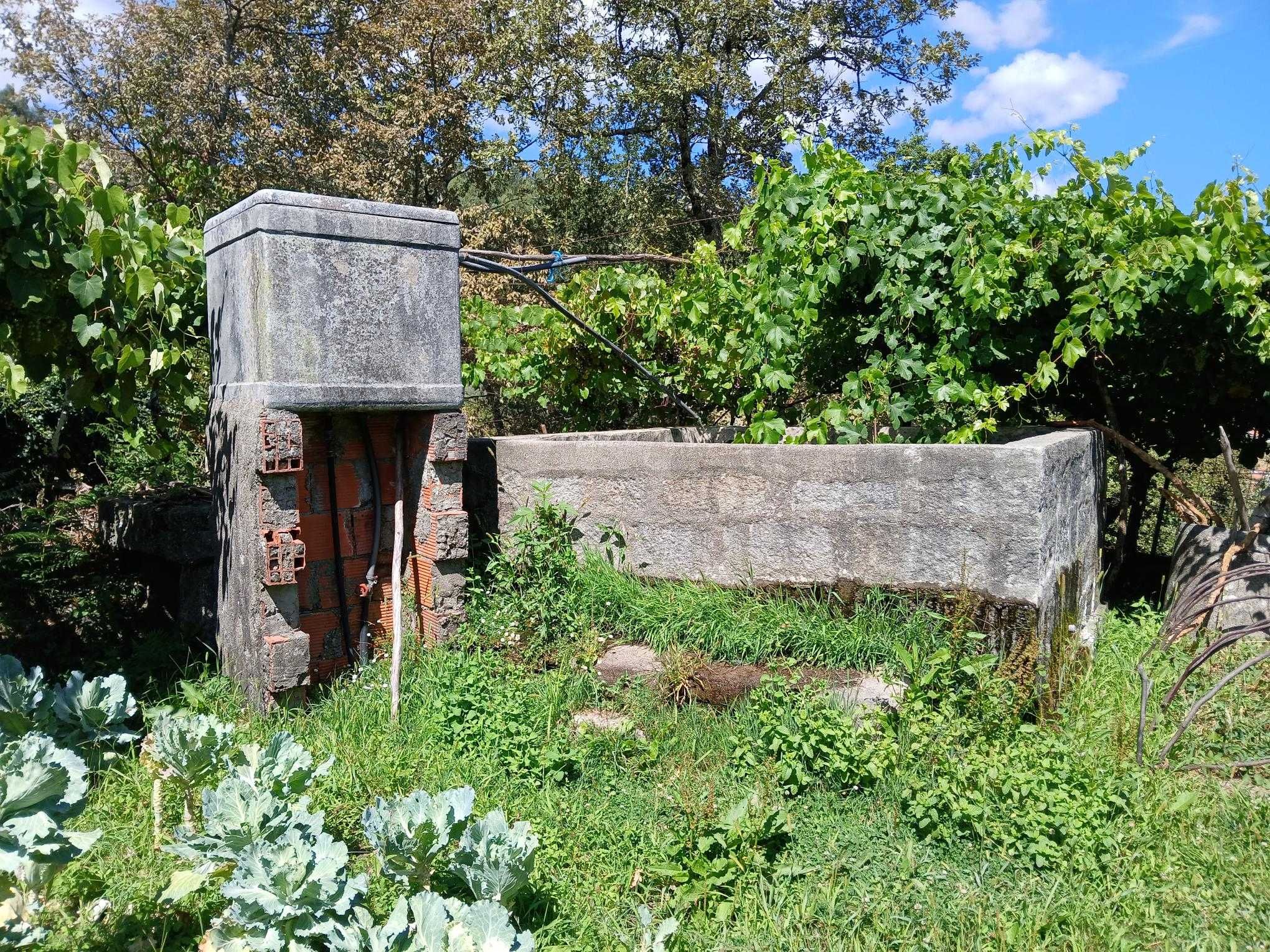 Casa do Souto Ervins