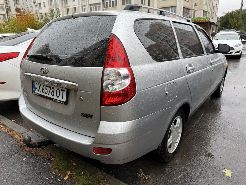Продам Lada Priora 2010г.в