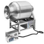 Masownica próżniowa do mięs peklarka 600l 150kg 2.25kW