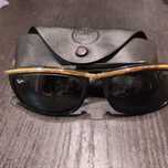 Ray ban Olímpian I made U.S.A