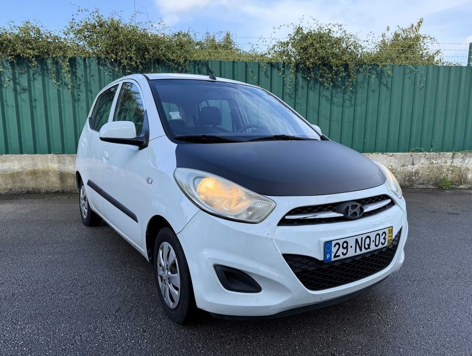 Hyundai i10 1.1 Comfort 70cv