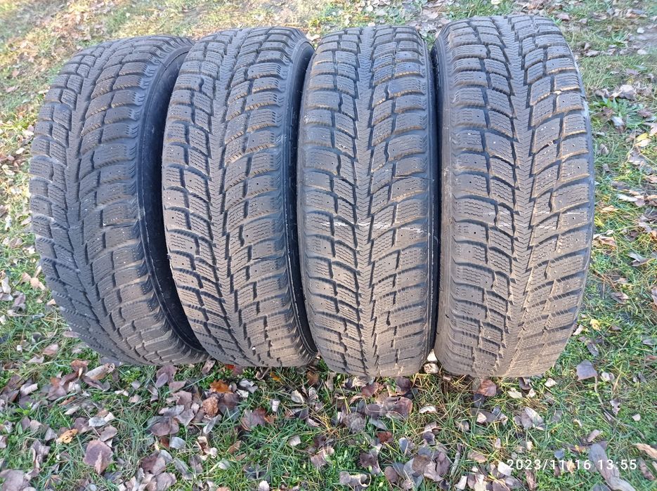 Oryginalne felgi 15" Subaru Legacy I Turbo