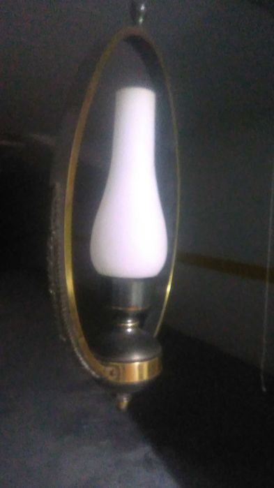 Candeeiros vários modelos