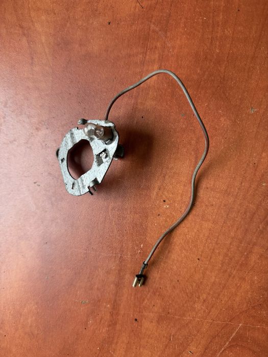 Oprawka żarówki H4 HS1 Simson S51 SR50 MZ ETZ 150, 250, 251 wysyłka