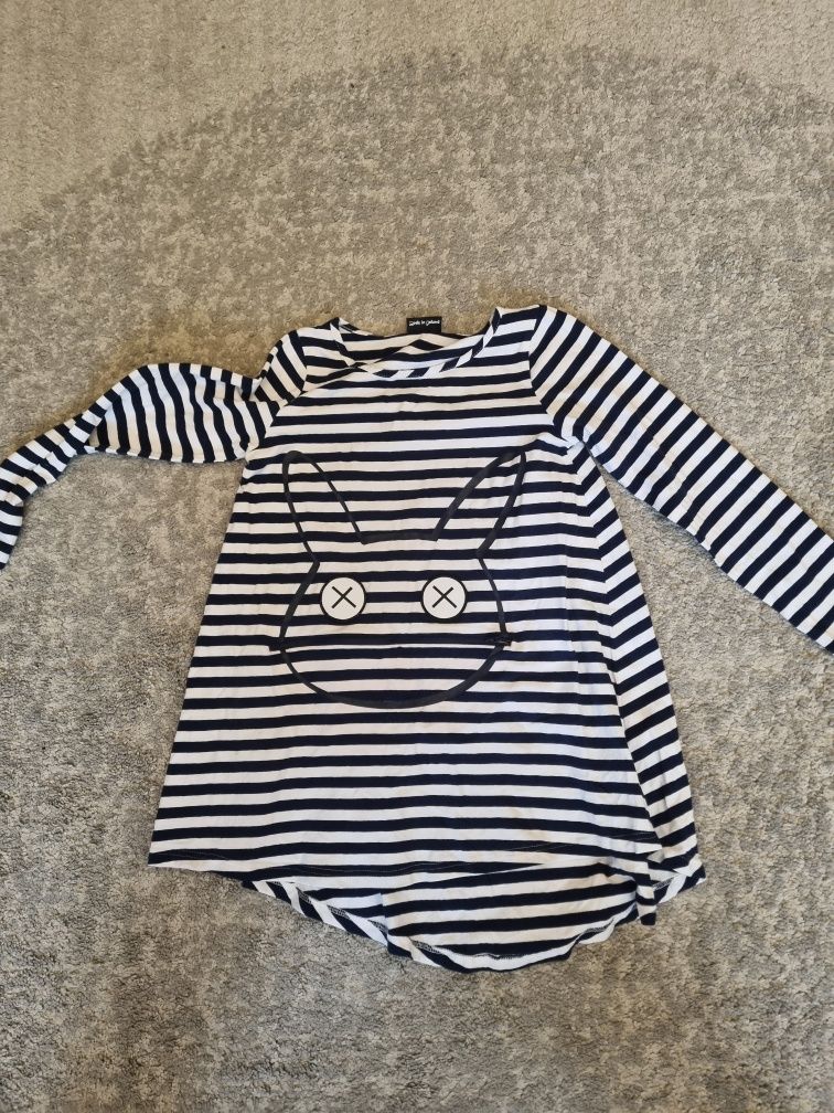 Bluza Zombi Dash rozmiar 10 - 11 lat
