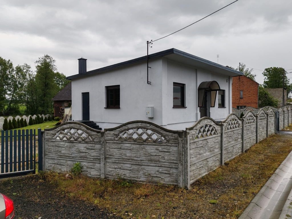 Dom Kuźnica sprzedam zamienię prywatnie