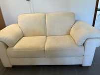 Sofa de dois lugares