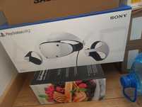 VR2 Sony PlayStation