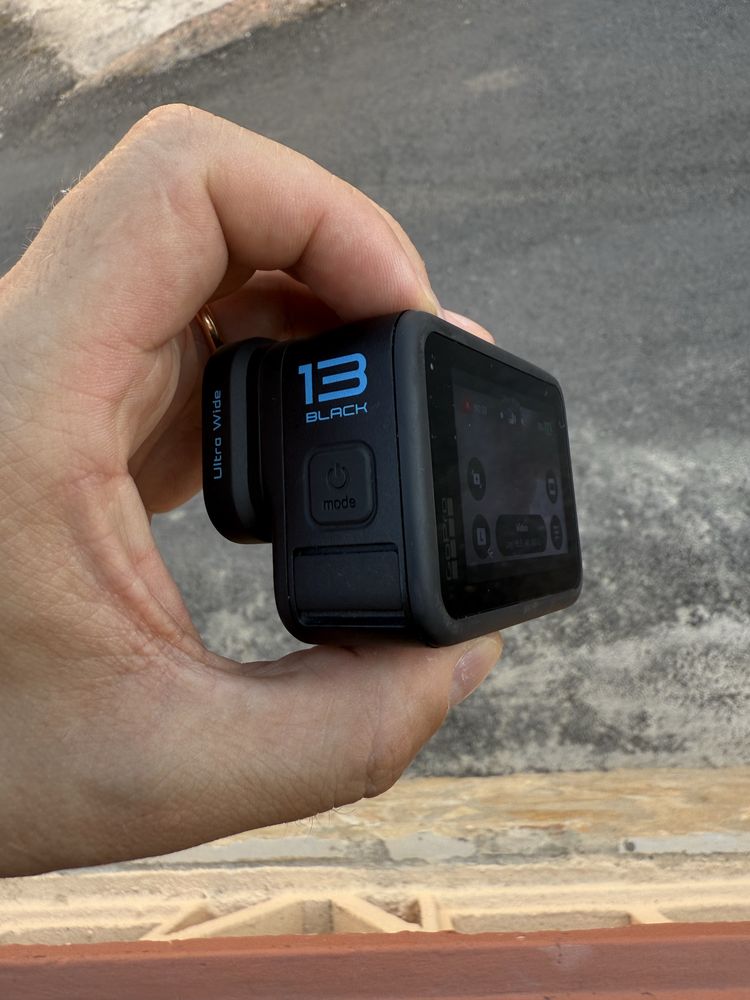 GoPro hero 13 black