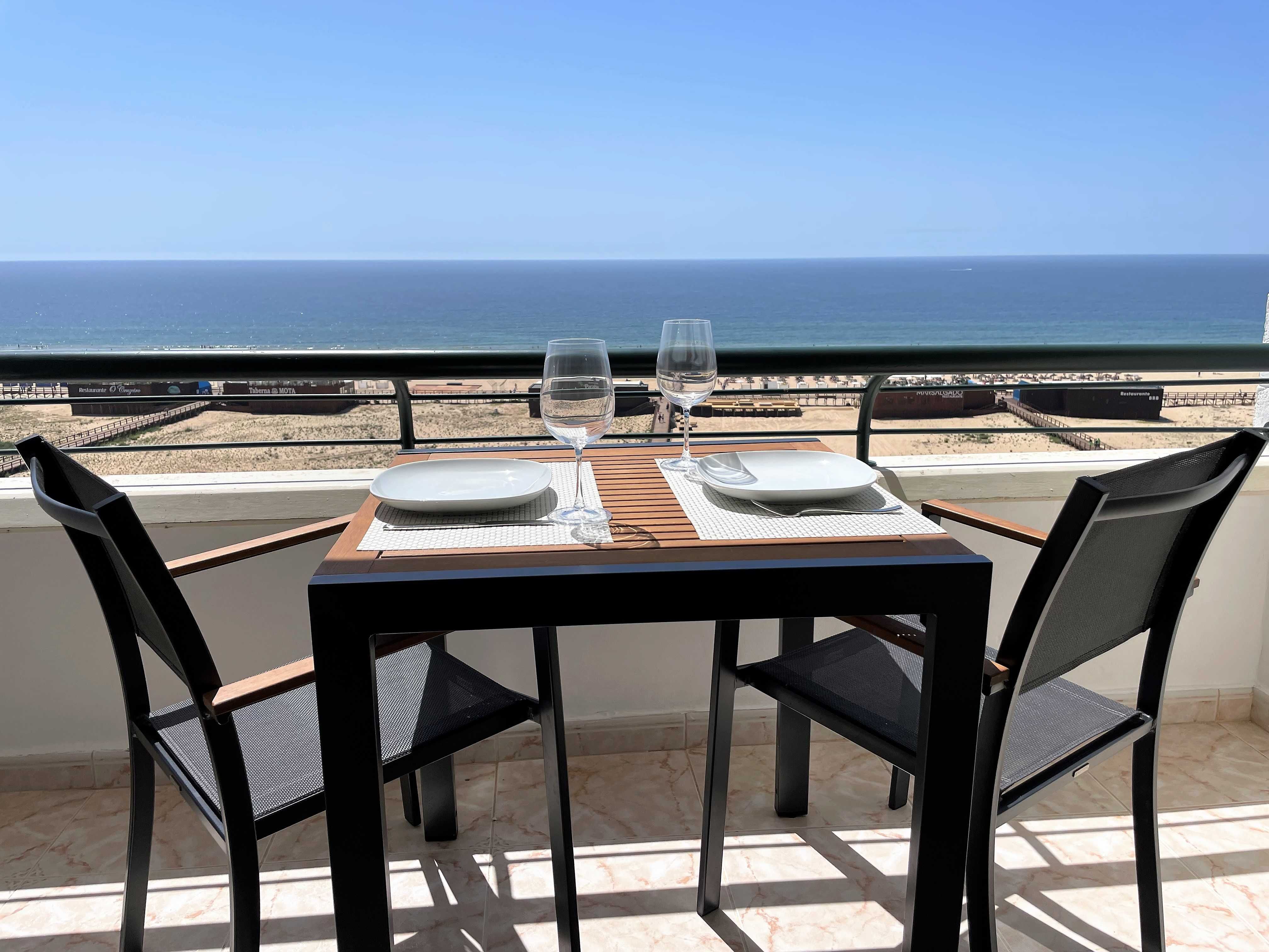 T0 Monte Gordo - setembro