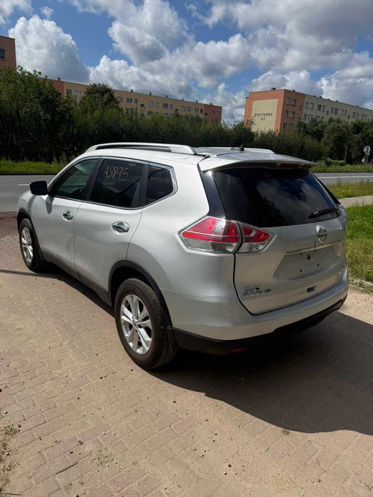 Nissan Rogue 2016r AWD NA MIEJSCU ! 174tyś km !