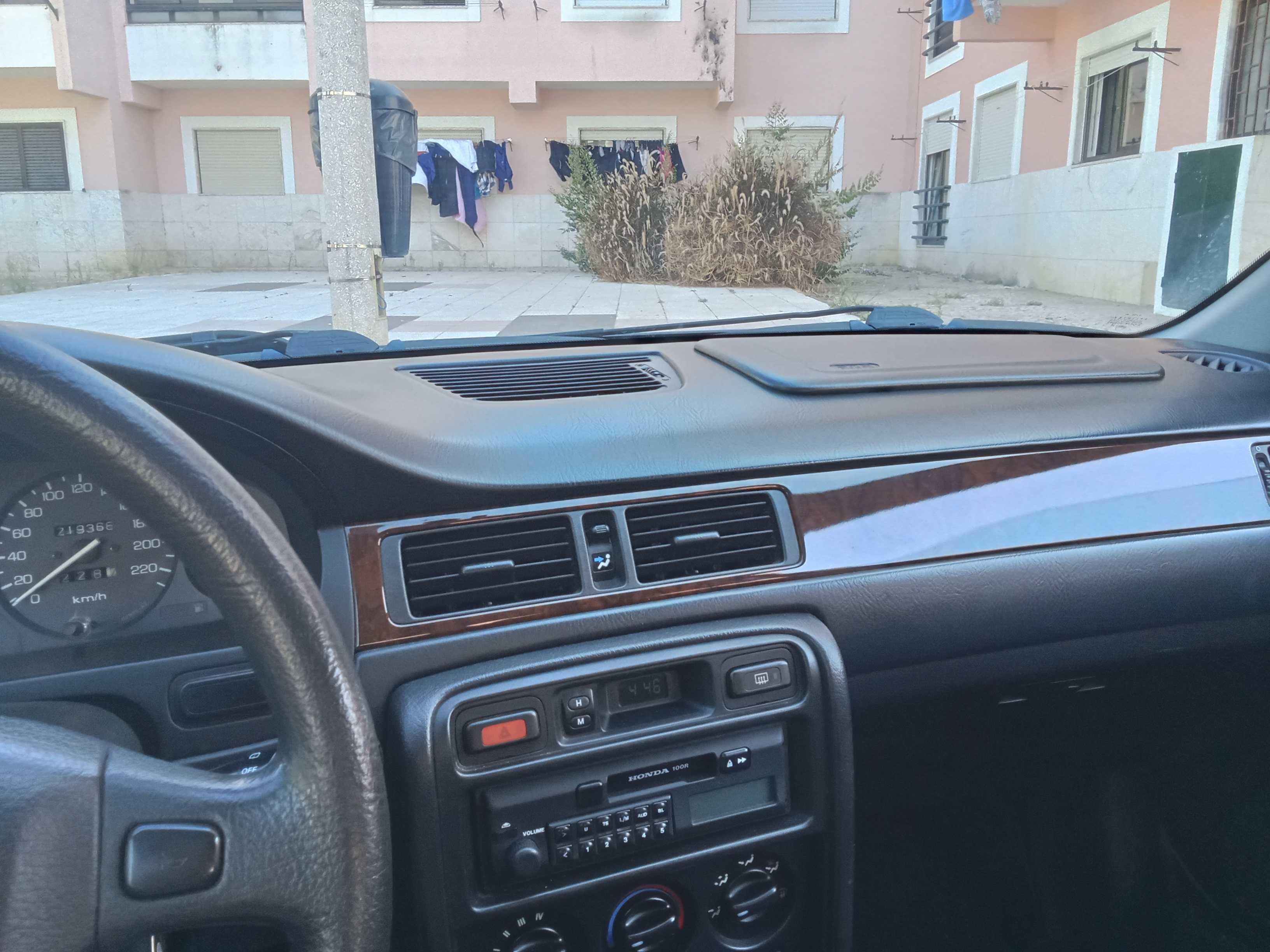 Honda Civic 1.4I 1996