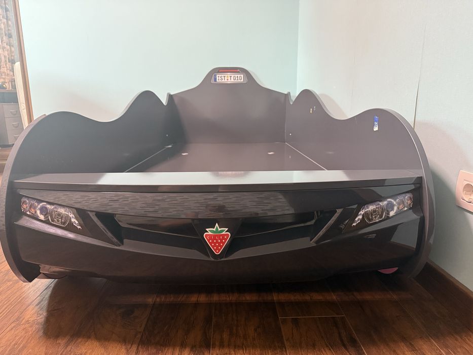 Дитяча кровать CILEK