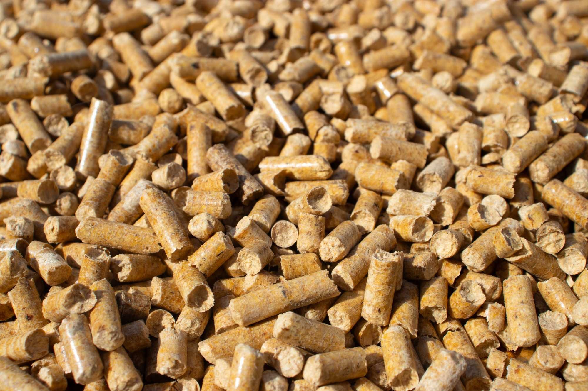 pellet od producenta - Obniżka Cen!  A1 certyfikat, Standard +dostawa
