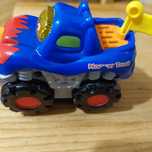 Toot-toot Drivers-transporterek firmy Vtech