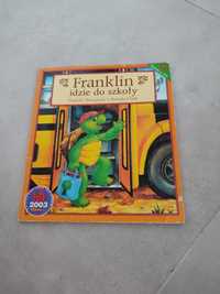 Franklin, Alfabeciaki i inne książeczki