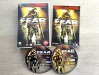 FEAR Extraction Point [PC] (POLSKA WERSJA)