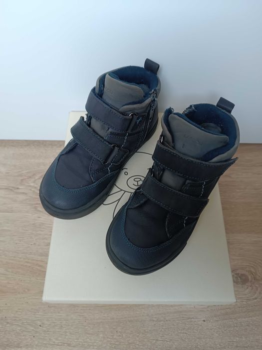 Buty jesienne Lasocki r.28, wkładka 17,5cm