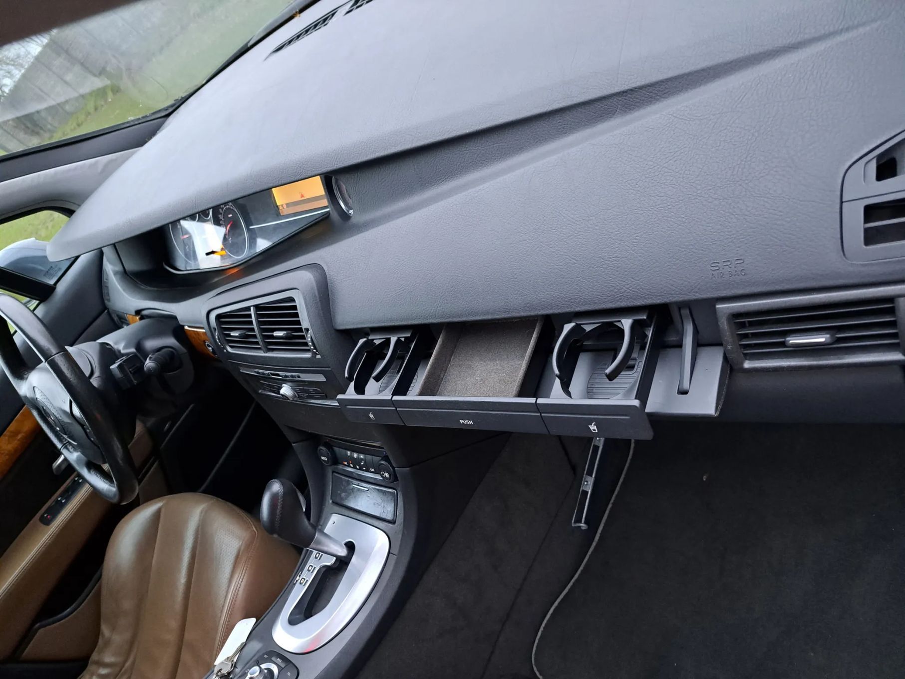Renault Vel Satis LIFT 2.0 Benzyna 170 KM Automat Tempomat Skóry
