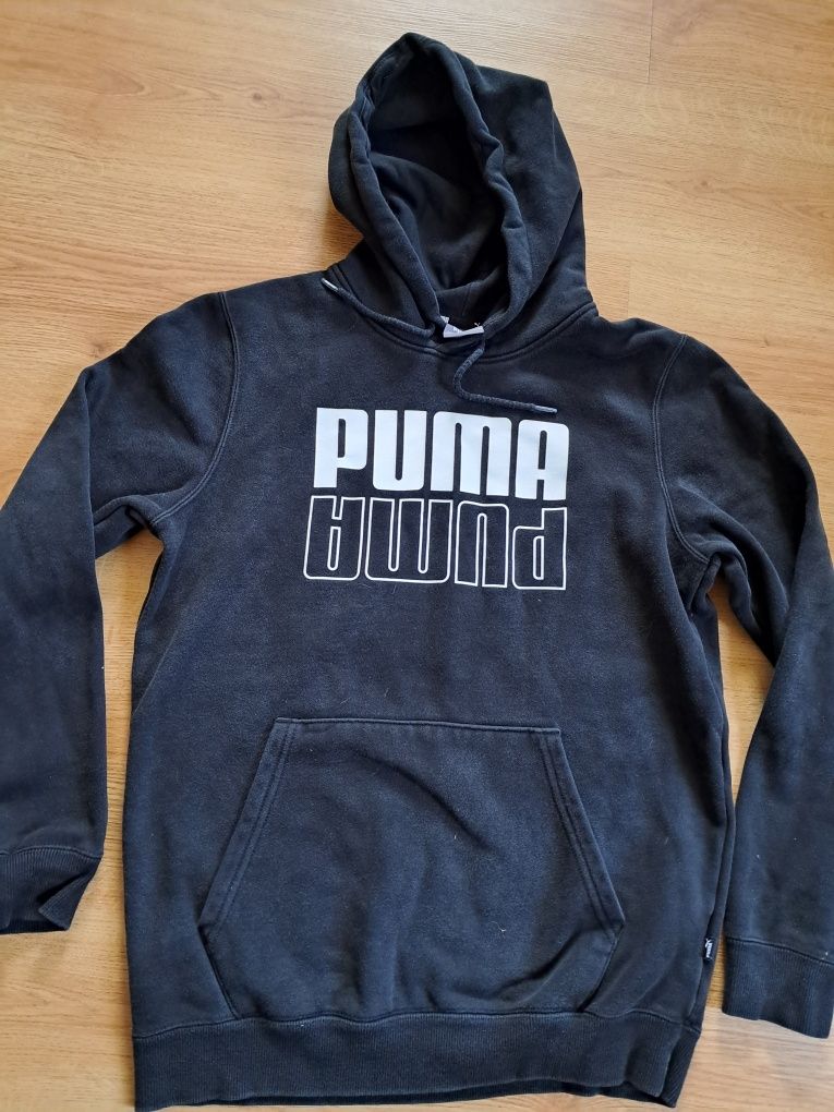 Bluza  sportowa Puma