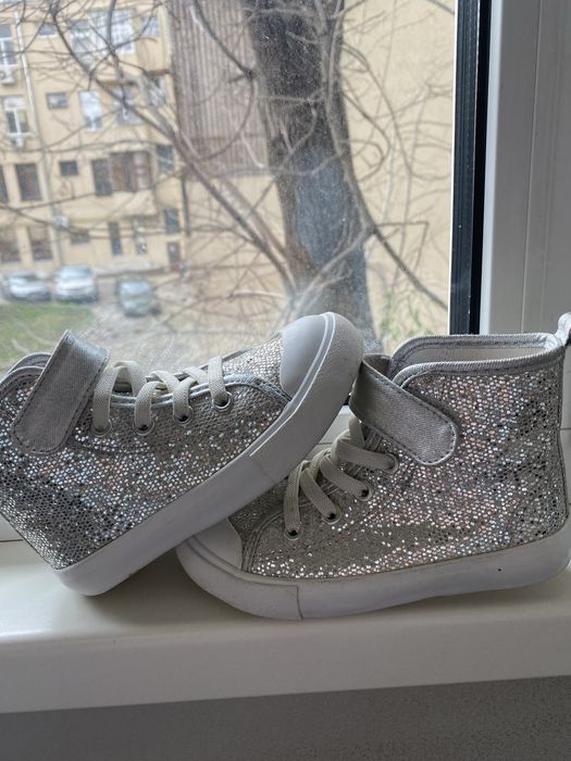 Черевики для дівчинки Н&М