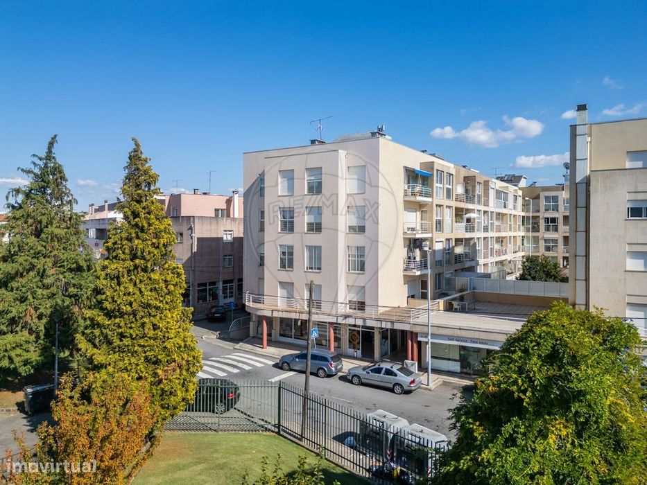 Apartamento T3 para venda