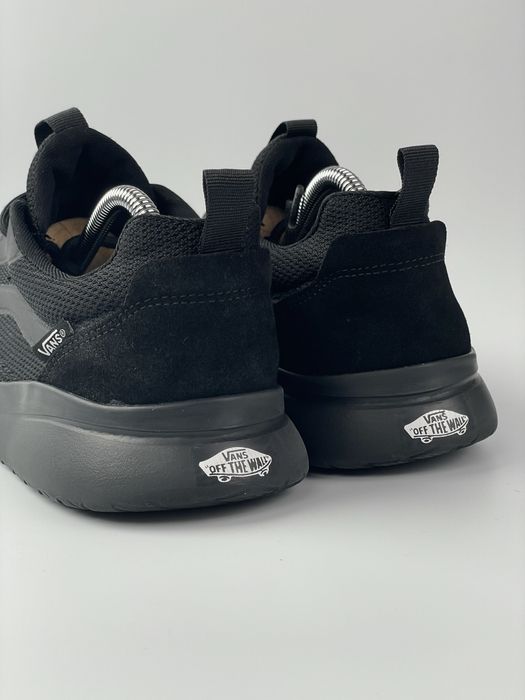 Кросівки Vans Comfycush Оригінал