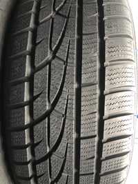 195/55/15 R15 Hankook ICept Evo 2шт зима