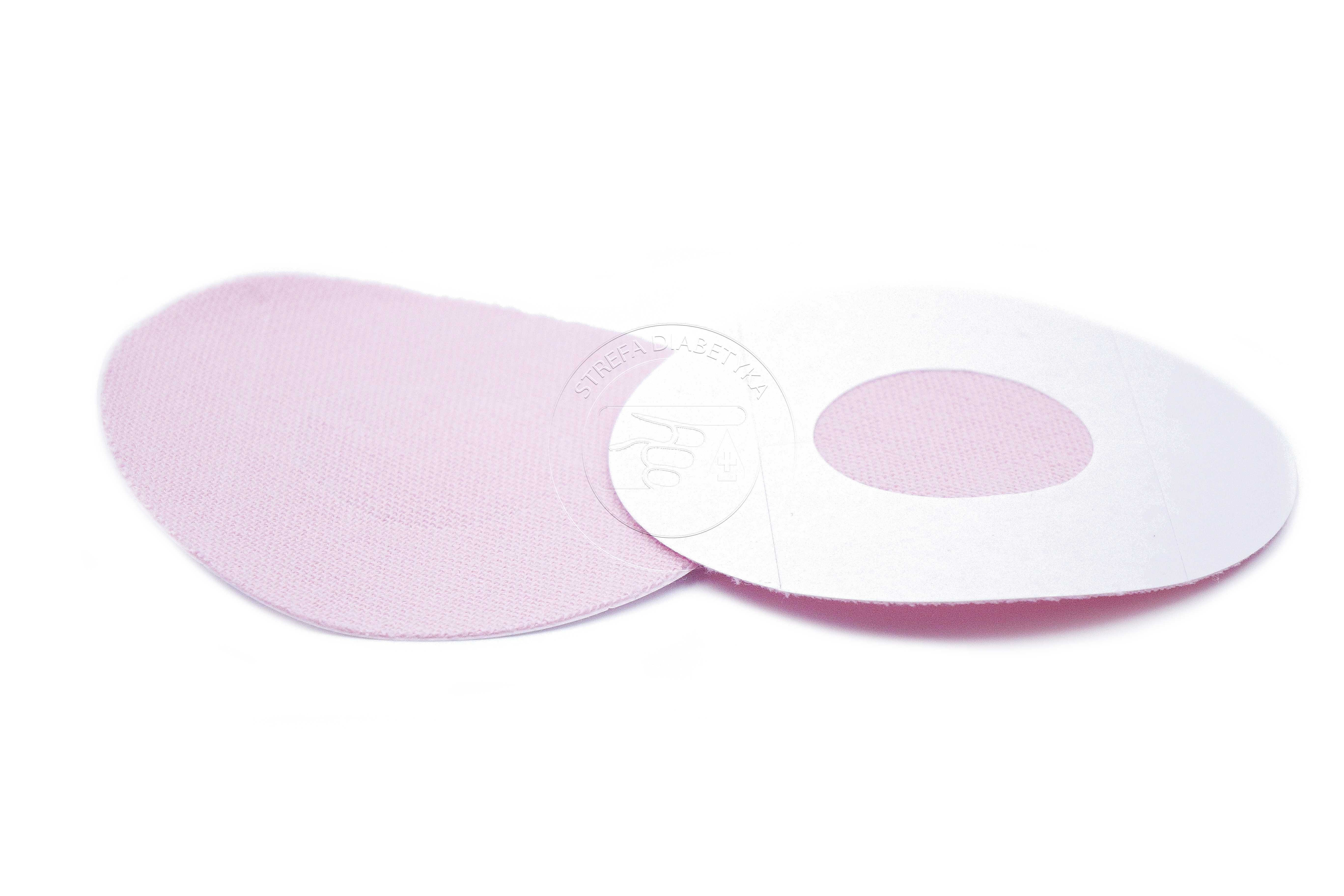 2 x Sensor – FREESTYLE LIBRE 2 + Aplikator + Plaster + Gazik + GRATIS