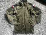 Combat shirt koszulobluza pod kamizelkę ochronną XS/XS