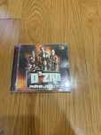 CD dos DZRT Project