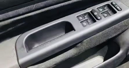 Ручка двери Volkswagen VW Jetta Golf Bora Passat вантажівок
