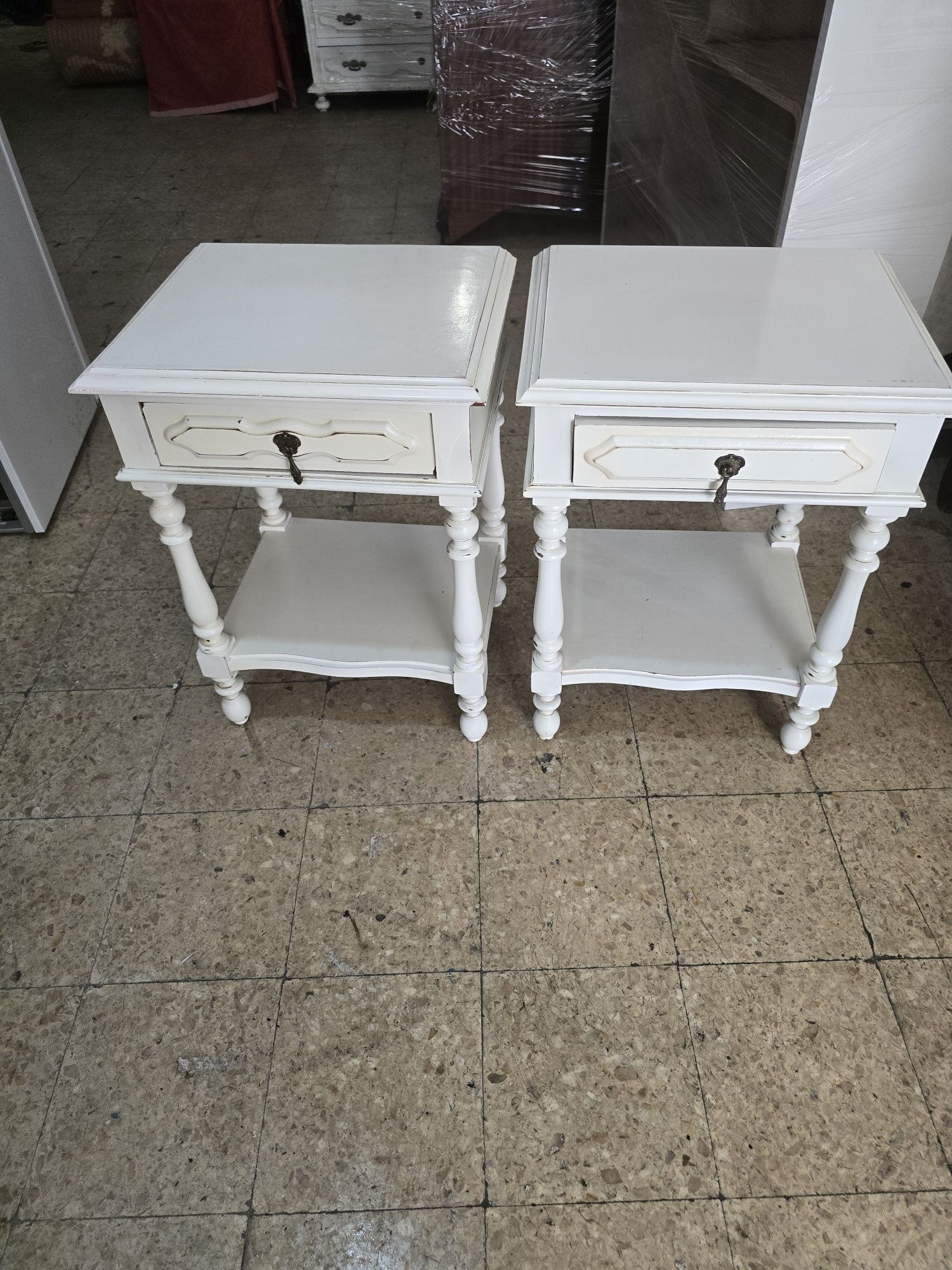 Mesinhas de cabeceira