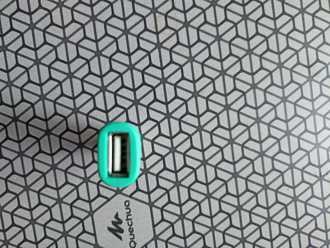 Adaptador USB antigo