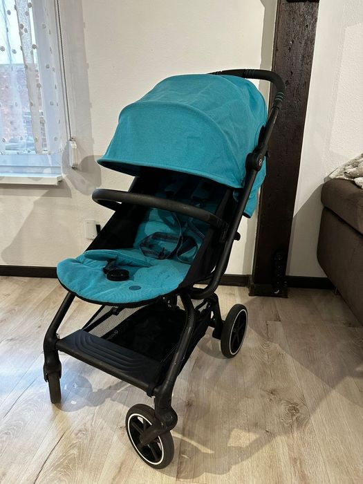 Wózek spacerówka Cybex Eezy S+2
