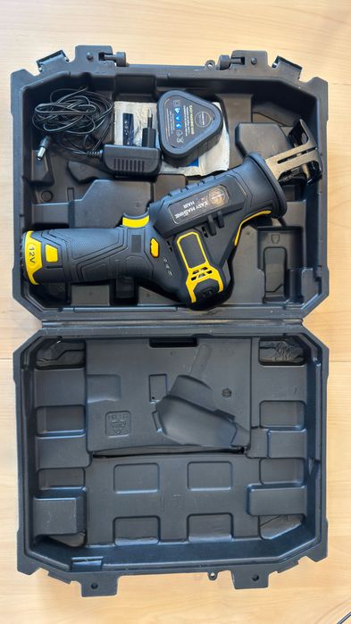 Máquina Inject System 3D – Nova, Usada Apenas 3 Vezes!