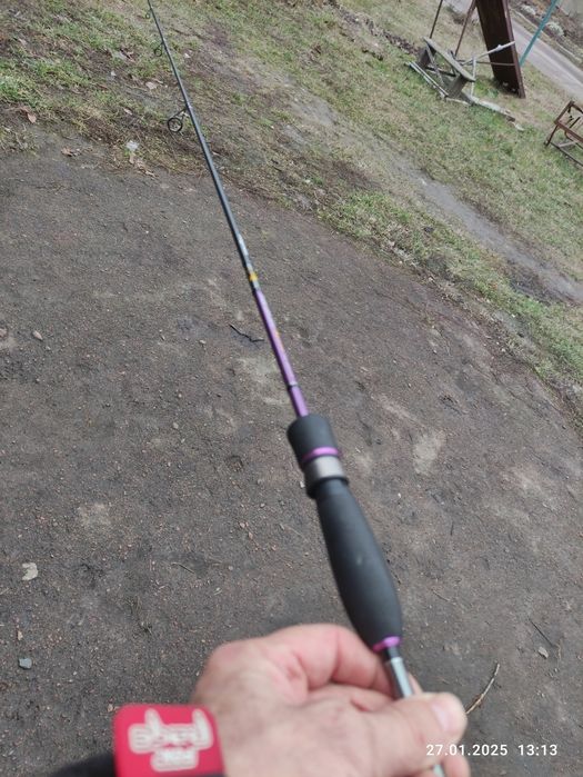 Удилище Flagman Sensor Nuovo 7'3" (1-6)