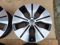 Диски R19 5x112 8JxH2 ET34 Mercedes EQC, GLC, VW ID4 Audi A2934010100