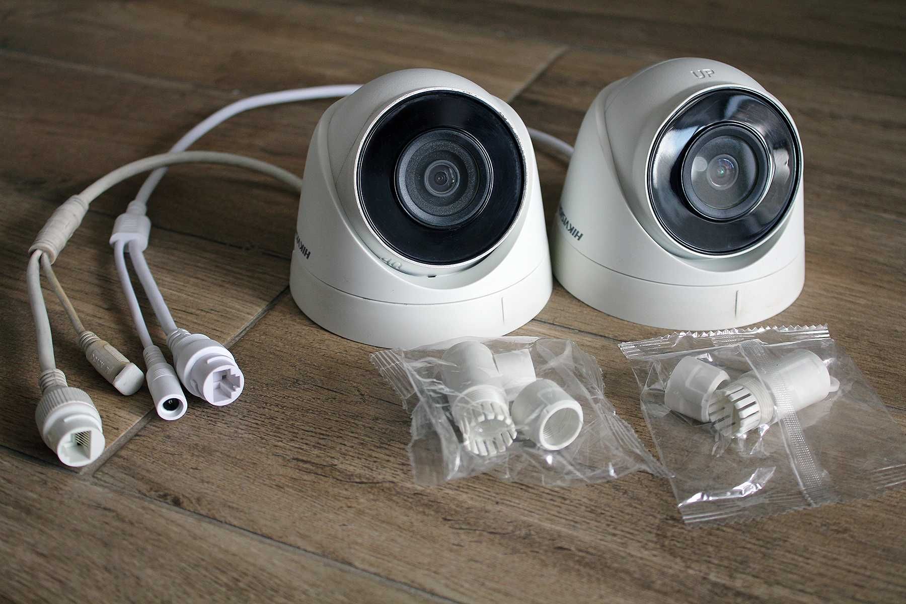 ip камера Hikvision DS-2CD1321G0-I 2мп poe • Осталось 4шт. •