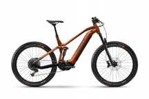 Rower Elektryczny Haibike Alltrail 6, nowy fv, 720 Wh rozmiar 50