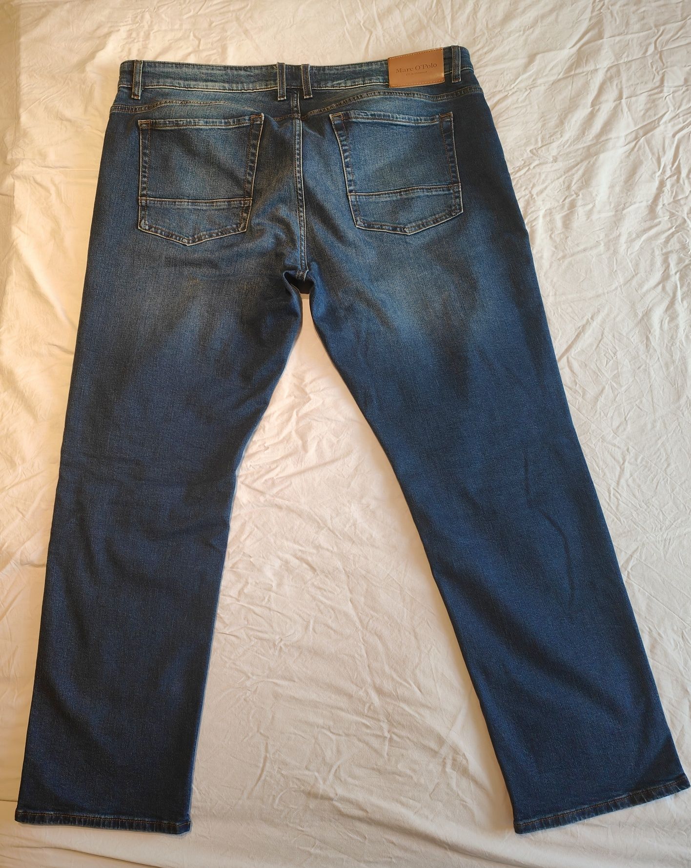 Spodnie Jeans Marc O'Polo rozm. 40/32 Jak Nowe!