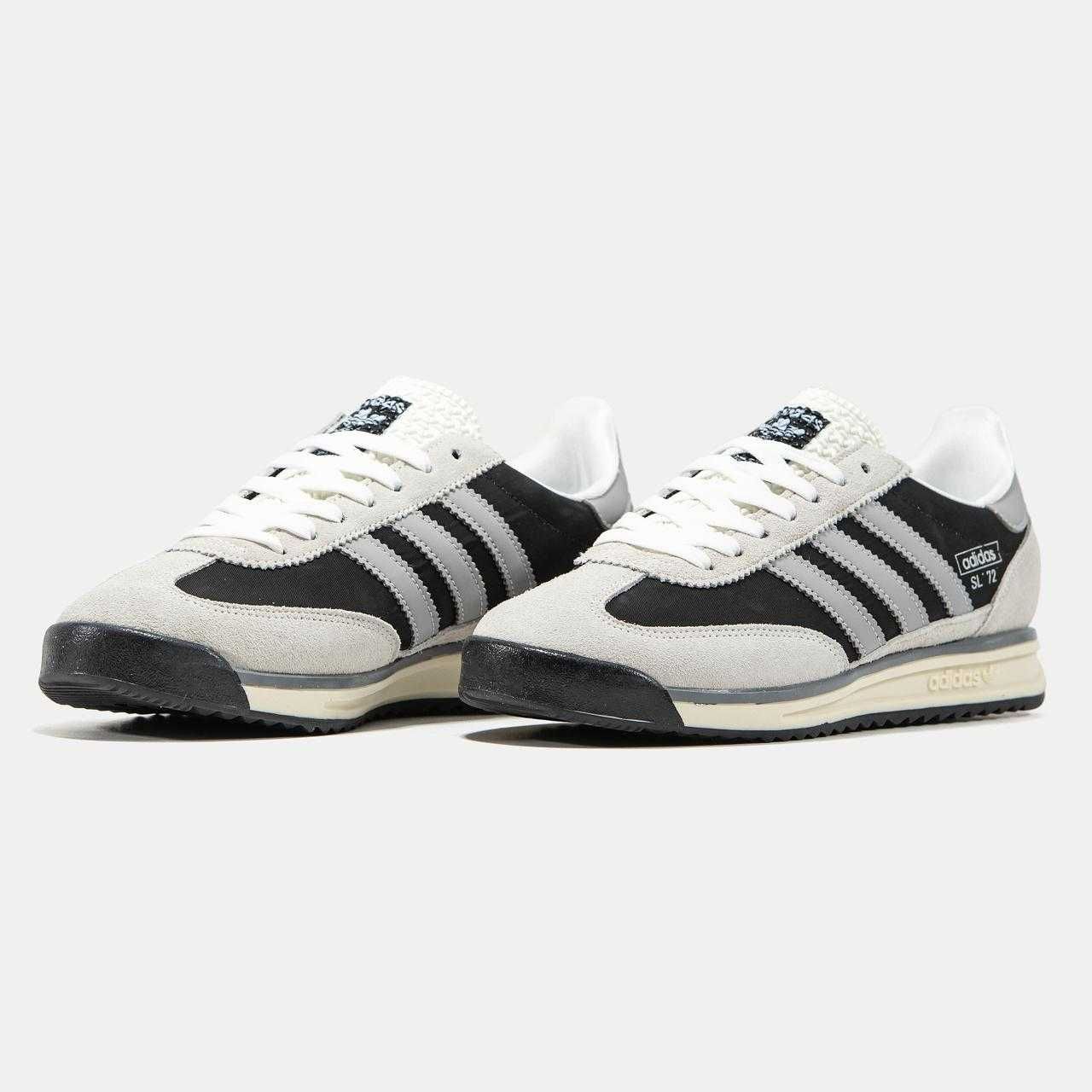 Чоловічі Кросівки Adidas SL '72 40-45 (Без Предоплати)