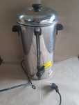 Warnik zaparzacz podgrzewacz wody 6.5l