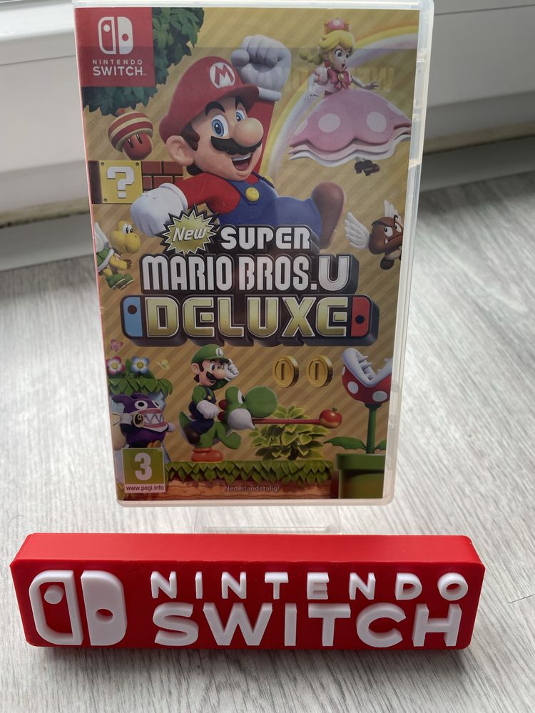Jogos nintendo Switch