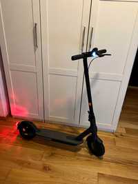 Hulajnoga elektryczna Xiaomi Mi Electric Scooter 3 czarna