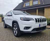 Jeep Cherokee 3.2 Full Opcja