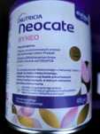 MM Nutricia Neocate Syneo