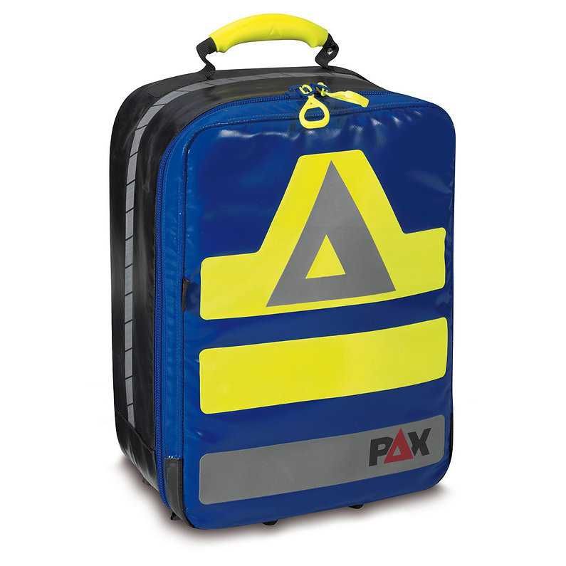 Mały Plecak Medyczny - PAX Rapid Response Team Backpack | DrPax